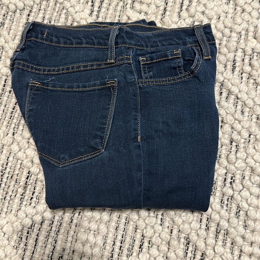 Women’s Skinny Jeans